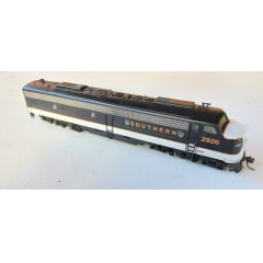 Broadway Limited 462 - Locomotiva EMD E8A  Southern #2926 Com DCC & Som