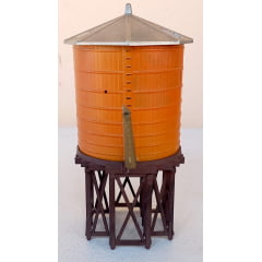 Caixa D'agua estilo antigo HO - USADA