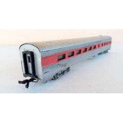 Con Cor - Carro Restaurante Southern 