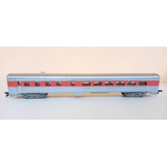 Con Cor - Carro Restaurante Southern 