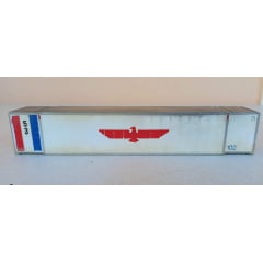 Contêiner 53'  USADO  