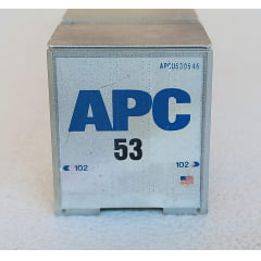 Contêiner 53' USADO