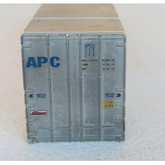 Contêiner 53' USADO