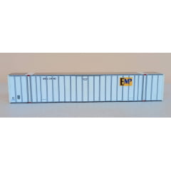 Contêiner EMP Usado