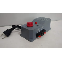 Controlador Eletrônico de Velocidade e Direção - Frateschi 5200 - USADO