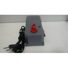 Controlador Eletrônico de Velocidade e Direção - Frateschi 5200 - USADO