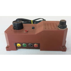 CONTROLADOR ELETRÔNICO DE VELOCIDADE E DIREÇÃO - FRATESCHI  (USADO)