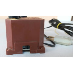 CONTROLADOR ELETRÔNICO DE VELOCIDADE E DIREÇÃO - FRATESCHI (USADO)