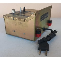 Controle de Velocidade 2 amp. 110 volts - Fabricado pelo Loja ( LUPATELLI )