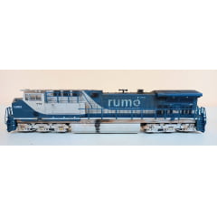 Frateschi 3073 Locomotiva AC 44i Rumo CUSTUMIZADA #773