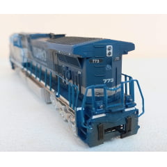 Frateschi 3073 Locomotiva AC 44i Rumo CUSTUMIZADA #773