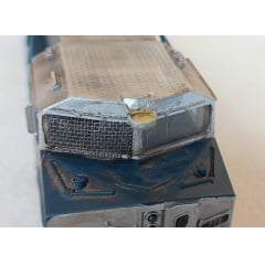 Frateschi 3073 Locomotiva AC 44i Rumo CUSTUMIZADA #773