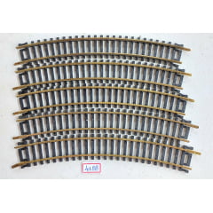 Frateschi- 5 Trilhos curvo 360 x 30º - 4188 - USADO