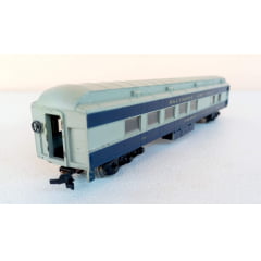 Athearn - Carro Restaurante Baltimore and Ohio # 1036