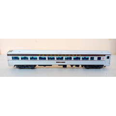 Frateschi - Carro Cauda Pennsylvania  # 7126 Com Iluminação 