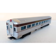 Frateschi - Carro Cauda Pennsylvania  # 7126 Com Iluminação 