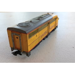 * Frateschi Locomotiva FA 1 Union Pacifc  # 1634 USADA SERIE EXPORTAÇÃO