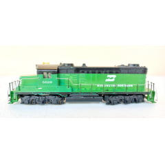 Mantua - Locomotiva GP 20 Burlington Northern # 5628 