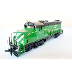 Mantua - Locomotiva GP 20 Burlington Northern # 5628 