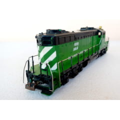 Mantua - Locomotiva GP 20 Burlington Northern # 5628 