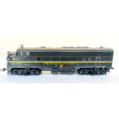 Atlas Roco - Locomotiva FP 7 Pennsylvania #9827 USADA