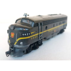 Atlas Roco - Locomotiva FP 7 Pennsylvania #9827 USADA