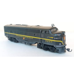Atlas Roco - Locomotiva FP 7 Pennsylvania #9827 USADA