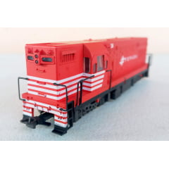 Frateschi - Locomotiva G12 Fepasa #3655