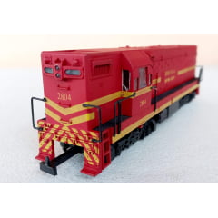 Frateschi - Locomotiva G12 R.F.F.S.A # 2804