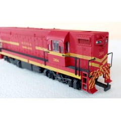 Frateschi - Locomotiva G12 R.F.F.S.A # 2804