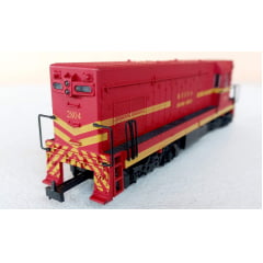 Frateschi - Locomotiva G12 R.F.F.S.A # 2804