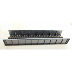 Frateschi Pontilhão Metálico 1516- USADO