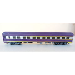 Frateschi Carro Dormitório   Atlantic Cost Line