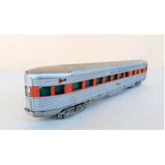 Atheran Carro Cauda  New Haven #3246