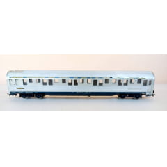 Rivarossi- Carro Dormitório Compagnie Internacionale des Wagons