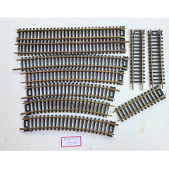 Frateschi Trilhos Diversos USADO