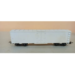 Frateschi Vagão Frigorifico Branco