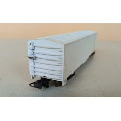 Frateschi Vagão Frigorifico Branco