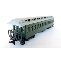 Handhouse - Carro Leito (1) Chesapeake & Ohio #621