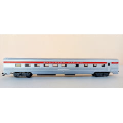 Rivarossi  - Carro Club Southern Pacific 