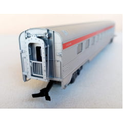 Rivarossi  - Carro Club Southern Pacific 
