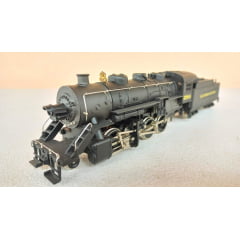 IHC 9502 - Locomotiva Semi nova 2-8-0 Consolidation Baltimore & Ohio