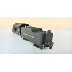 IHC 9502 - Locomotiva Semi nova 2-8-0 Consolidation Baltimore & Ohio