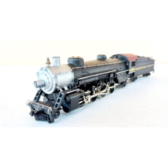 IHC- Locomotiva 2-8-2 Mikado Northern Pacific #1855 IHC- Locomotiva 2-8-2 Mikado Northern Pacific #1855