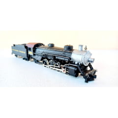 IHC- Locomotiva 2-8-2  Mikado Northern Pacific #1855