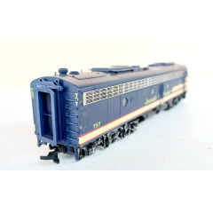 Life Like - Locomotiva E8/9 Luisville & Nasville #797