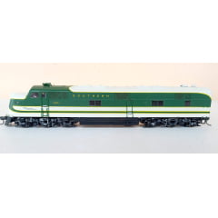 Life like - Locomotiva EMD E6A Southern Railway # 2901