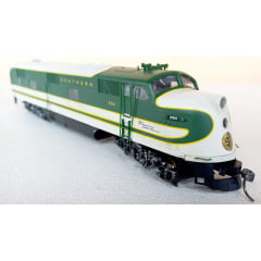 Life like - Locomotiva EMD E6A Southern Railway # 2901