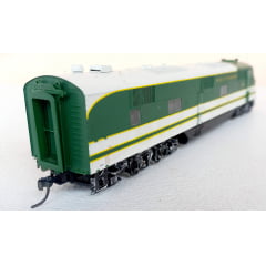 Life like - Locomotiva EMD E6A Southern Railway # 2901