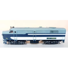 Life Like - Locomotiva FA-2 Ann Arbor Railroad #52